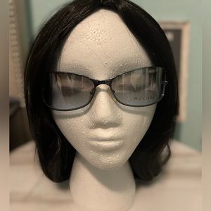 Vintage Rochas Sunglasses